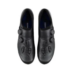 CHAUSSURES ROUTE SHIMANO S-PHYRE RC 902 NOIR -VéloÉlan Soldes chaussures route shimano s phyre rc 902 noir 2