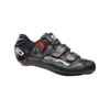 CHAUSSURES ROUTE SIDI GENIUS 7 MEGA BLACK/BLACK -VéloÉlan Soldes chaussures route sidi genius 7 mega blackblack
