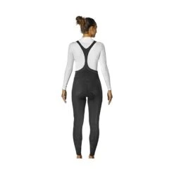 COLLANT MAVIC SEQUENCE THERMO FEMME -VéloÉlan Soldes collant mavic sequence thermo femme 3