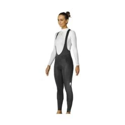 COLLANT MAVIC SEQUENCE THERMO FEMME -VéloÉlan Soldes collant mavic sequence thermo femme 4