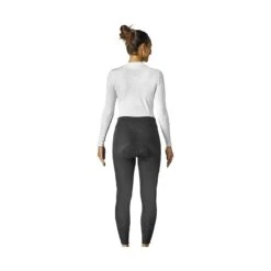 COLLANT MAVIC SEQUENCE THERMO FEMME SANS BRETELLES 10 COLLANT MAVIC SEQUENCE THERMO FEMME SANS BRETELLES -VéloÉlan Soldes collant mavic sequence thermo femme sans bretelles 3