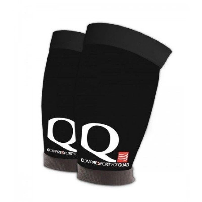 COMPRESSPORT FORQUAD NOIR 3 COMPRESSPORT FORQUAD NOIR