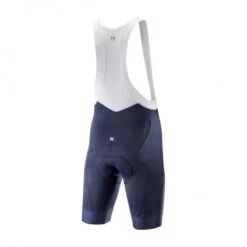 VéloÉlan Soldes -VéloÉlan Soldes cuissard katusha icon bleu blanc 1