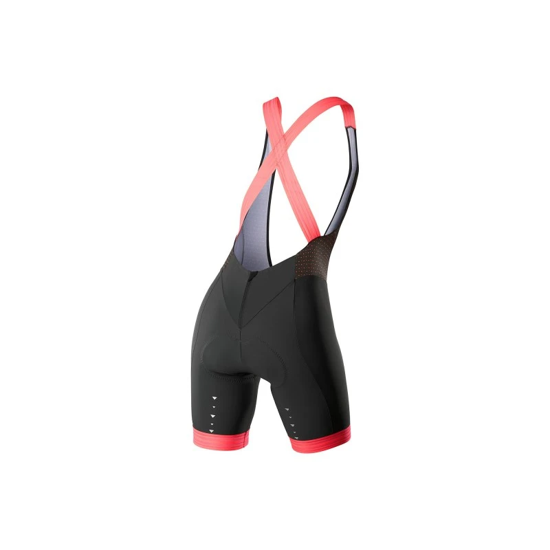 CUISSARD MAVIC SEQUENCE PRO ROSE FEMME 4 CUISSARD MAVIC SEQUENCE PRO ROSE FEMME – Image 2