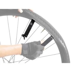 DEMONTE PNEU TOPEAK POWER LEVER X 13 DEMONTE PNEU TOPEAK POWER LEVER X -VéloÉlan Soldes demonte pneu topeak power lever x 4