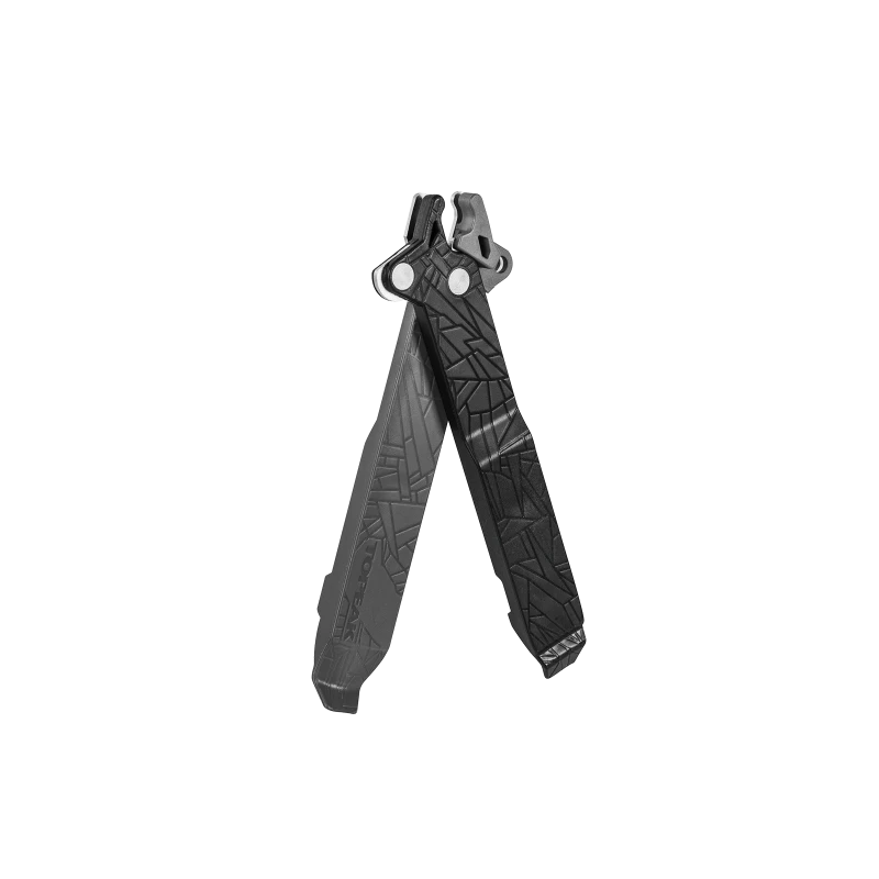 DEMONTE PNEU TOPEAK POWER LEVER X 3 DEMONTE PNEU TOPEAK POWER LEVER X