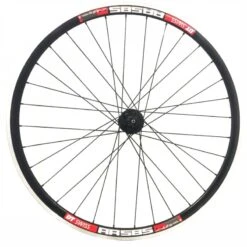 ROUES DTSWISS RR585 2016