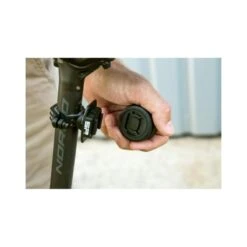 ECLAIRAGE ARRIERE SP ALLROUND ROUGE -VéloÉlan Soldes eclairage arriere sp allround rouge 2