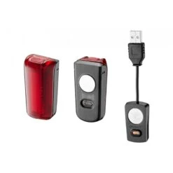 ECLAIRAGE GIANT NUMEN+ LINK ARRIERE