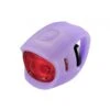 ECLAIRAGE GIANT NUMEN MINI ARRIERE VIOLET -VéloÉlan Soldes eclairage giant numen mini arriere violet