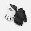 GANTS GIRO JAG BLANC -VéloÉlan Soldes gants giro jag blanc