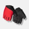 GANTS GIRO JAG ROUGE -VéloÉlan Soldes gants giro jag rouge