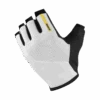 GANTS MAVIC KSYRIUM GLOVE BLANC