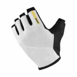 GANTS MAVIC KSYRIUM GLOVE BLANC