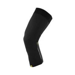 GENOUILLERES MAVIC KNEE WARMER NOIR