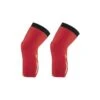 GENOUILLERES MAVIC KNEE WARMER ROUGE -VéloÉlan Soldes genouilleres mavic knee warmer rouge