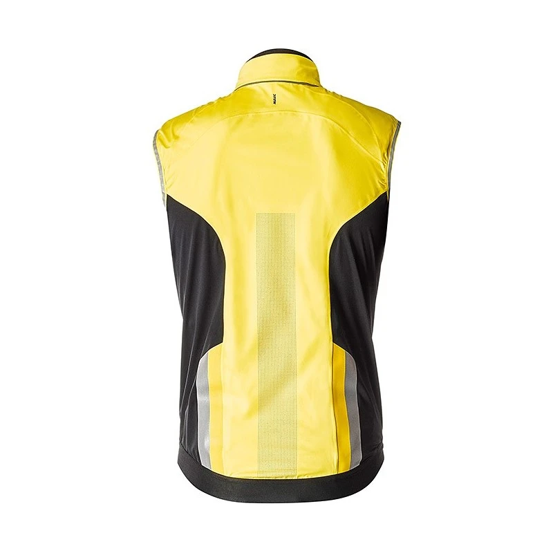 GILET MAVIC VISION H2O 4 GILET MAVIC VISION H2O – Image 2