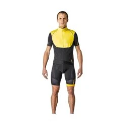 GILET MAVIC VISION H2O 9 GILET MAVIC VISION H2O -VéloÉlan Soldes gilet mavic vision h2o 2