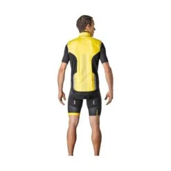 GILET MAVIC VISION H2O 10 GILET MAVIC VISION H2O -VéloÉlan Soldes gilet mavic vision h2o 3