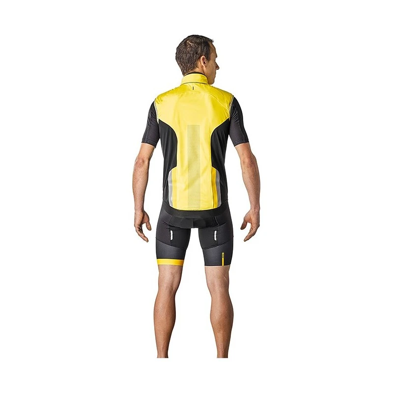 GILET MAVIC VISION H2O 6 GILET MAVIC VISION H2O – Image 4