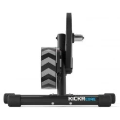 HOME TRAINER WAHOO KICKR CORE -VéloÉlan Soldes home trainer wahoo kickr core 3