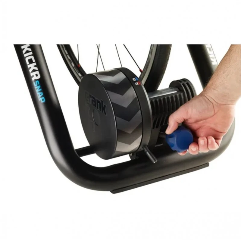 HOME TRAINER WAHOO KICKR SNAP 4 HOME TRAINER WAHOO KICKR SNAP – Image 2