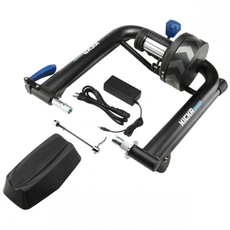 HOME TRAINER WAHOO KICKR SNAP 5 HOME TRAINER WAHOO KICKR SNAP – Image 3