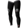 JAMBIERES COMPRESSPORT FULL LEG NOIR