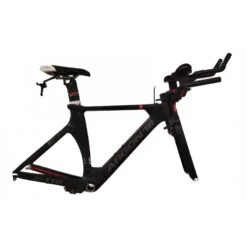 KIT CADRE ARGON 18 E 118 2014 (XS)