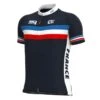 MAILLOT ALE PRIME EQUIPE DE FRANCE -VéloÉlan Soldes maillot ale prime equipe de france