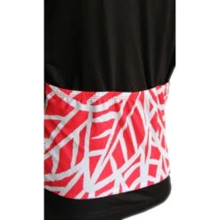 MAILLOT LA ROUE LIBRE CAGABLEA 9 MAILLOT LA ROUE LIBRE CAGABLEA -VéloÉlan Soldes maillot la roue libre cagablea 3