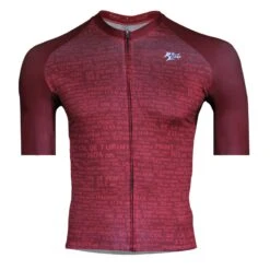 MAILLOT LA ROUE LIBRE COLS DU COMTE