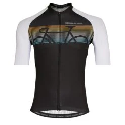 MAILLOT LA ROUE LIBRE COLS NIÇOIS SUNSET