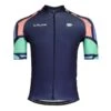 MAILLOT LA ROUE LIBRE LA MADONE -VéloÉlan Soldes maillot la roue libre la madone