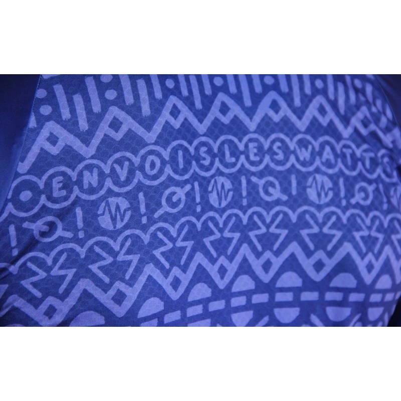 MAILLOT LA ROUE LIBRE LES WATTS A PAPA 7 MAILLOT LA ROUE LIBRE LES WATTS A PAPA – Image 5