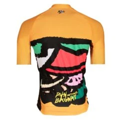 VéloÉlan Soldes -VéloÉlan Soldes maillot la roue libre pan bagnat on tracks 1