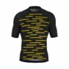 MAILLOT MAVIC COSMIC JERSEY NOIR -VéloÉlan Soldes maillot mavic cosmic jersey noir