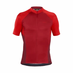 MAILLOT MAVIC COSMIC JERSEY ROUGE