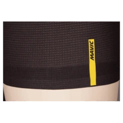 MAILLOT MAVIC COSMIC JERSEY ROUGE -VéloÉlan Soldes maillot mavic cosmic jersey rouge 6