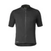 MAILLOT MAVIC MISTRAL NOIR -VéloÉlan Soldes maillot mavic mistral noir