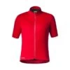 MAILLOT MAVIC MISTRAL ROUGE 2 MAILLOT MAVIC MISTRAL ROUGE -VéloÉlan Soldes maillot mavic mistral rouge