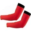 MANCHETTES MAVIC ARM WARMER ROUGE -VéloÉlan Soldes manchettes mavic arm warmer rouge