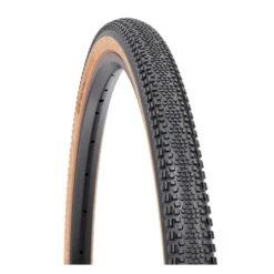 PNEU GRAVEL WTB RIDDLER TCS LIGHT MARRON 700X37