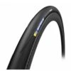 PNEU MICHELIN POWER ROAD TUBELESS 700x25 -VéloÉlan Soldes pneu michelin power road tubeless 700x25 1