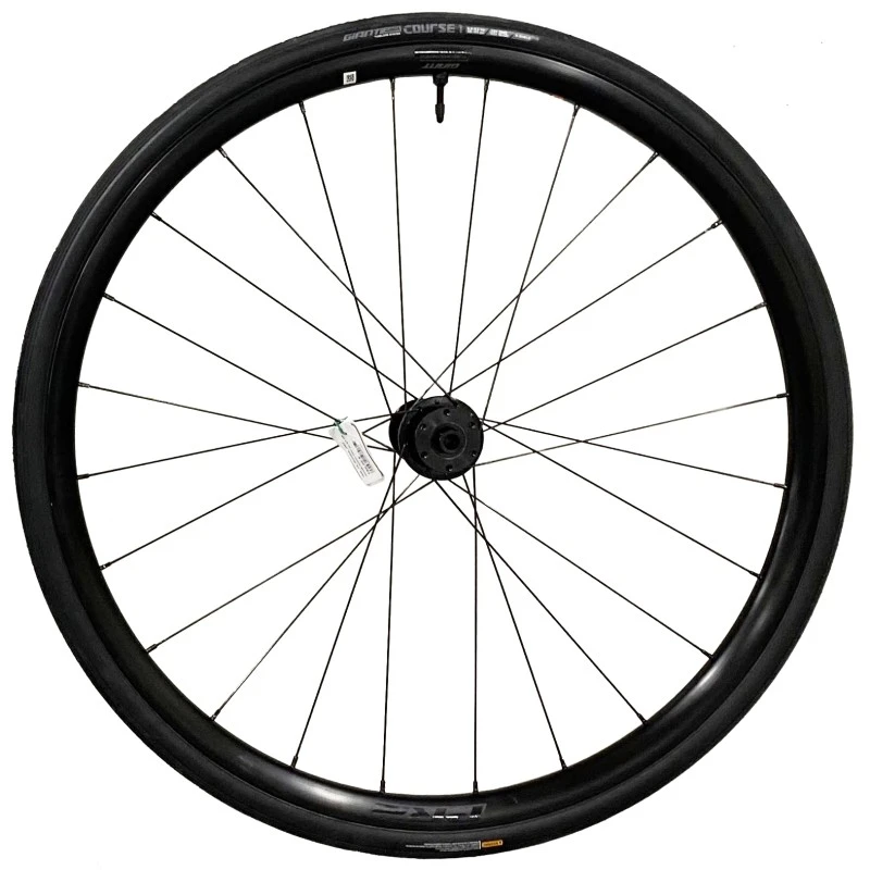 ROUES GIANT PR-2 DISC 4 ROUES GIANT PR-2 DISC – Image 2