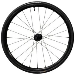 ROUES GIANT PR-2 DISC