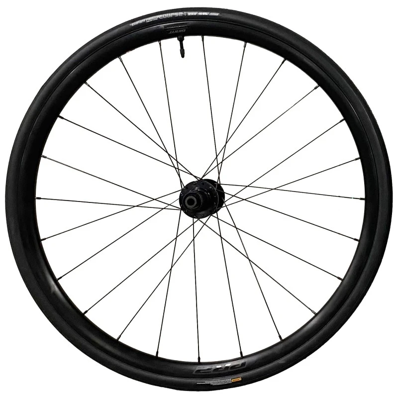 ROUES GIANT PR-2 DISC 3 ROUES GIANT PR-2 DISC