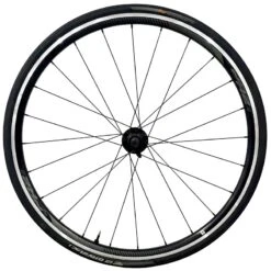 ROUES GIANT PR-2 PATINS