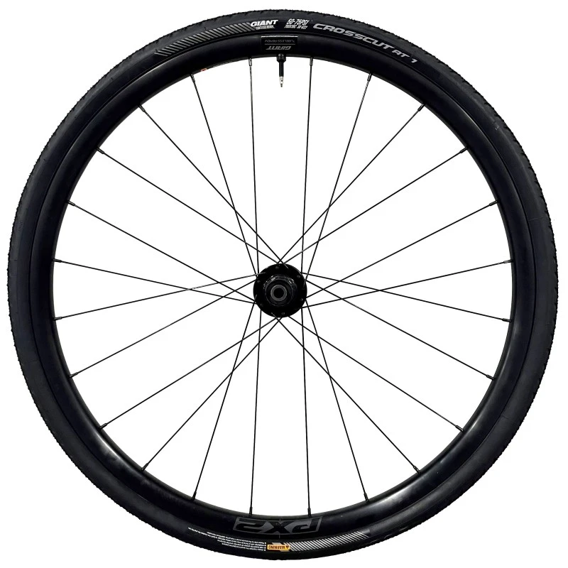 ROUES GIANT PX-2 DISC 4 ROUES GIANT PX-2 DISC – Image 2