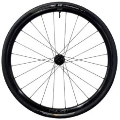 ROUES GIANT PX-2 DISC